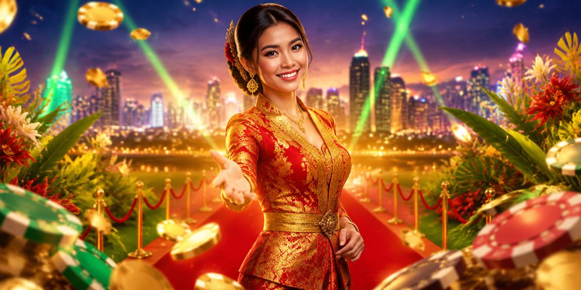 linetogel bio The linetogel bio Casino Experience
